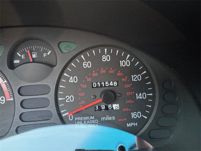 1999 Mitsubishi 3000GT (CC-1973844) for sale in Reno, Nevada