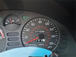 1999 Mitsubishi 3000GT (CC-1973844) for sale in Reno, Nevada