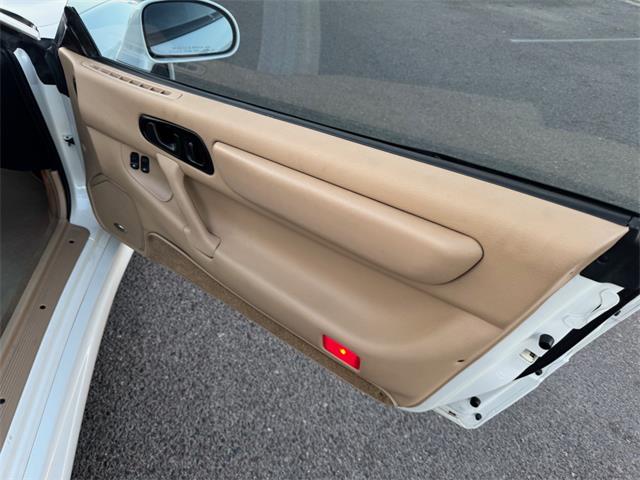 1999 Mitsubishi 3000GT (CC-1973844) for sale in Reno, Nevada