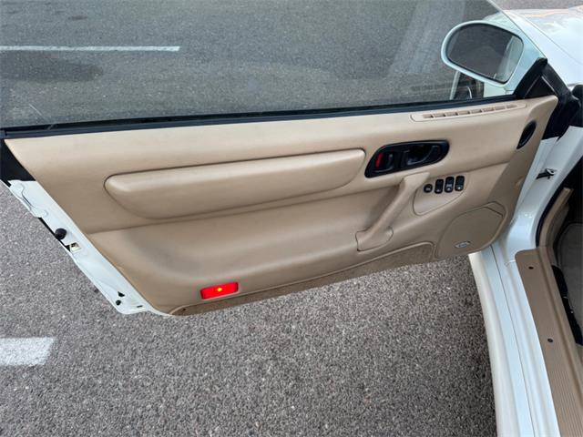 1999 Mitsubishi 3000GT (CC-1973844) for sale in Reno, Nevada
