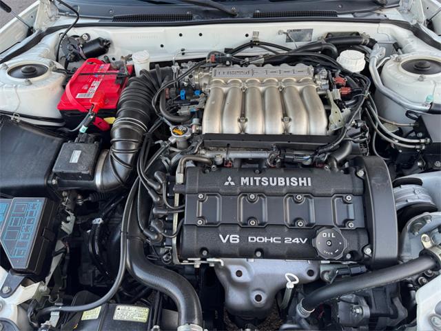 1999 Mitsubishi 3000GT (CC-1973844) for sale in Reno, Nevada