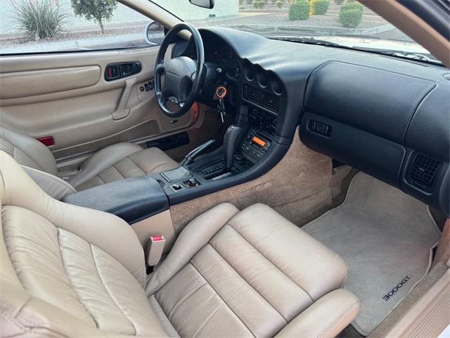 1999 Mitsubishi 3000GT (CC-1973844) for sale in Reno, Nevada