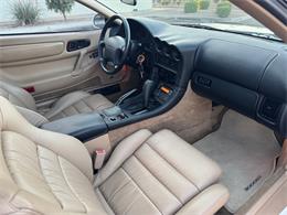1999 Mitsubishi 3000GT (CC-1973844) for sale in Reno, Nevada