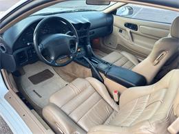 1999 Mitsubishi 3000GT (CC-1973844) for sale in Reno, Nevada