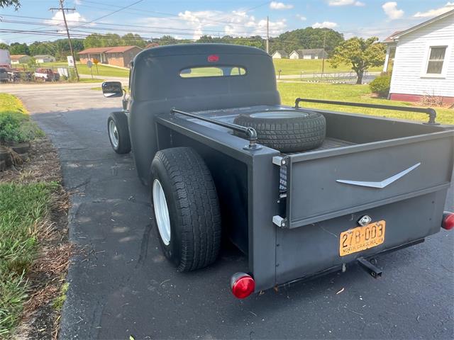1949 Ford F100 (CC-1973913) for sale in Cornelius, North Carolina