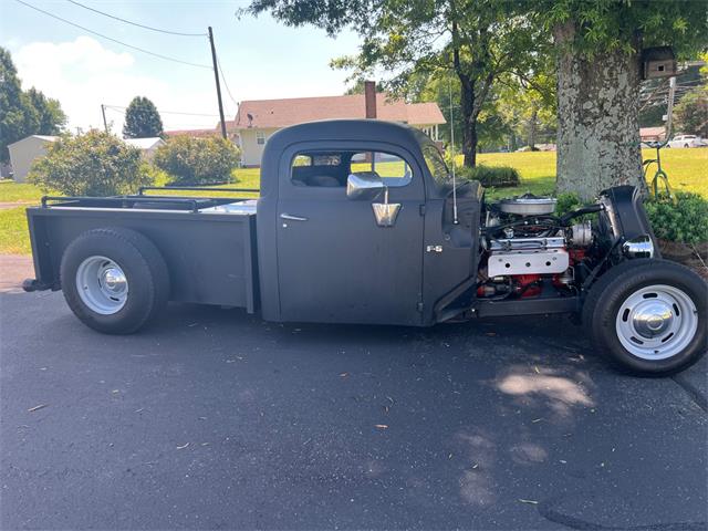 1949 Ford F100 (CC-1973913) for sale in Cornelius, North Carolina