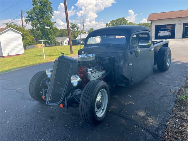 1949 Ford F100 (CC-1973913) for sale in Cornelius, North Carolina