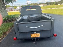 1949 Ford F100 (CC-1973913) for sale in Cornelius, North Carolina