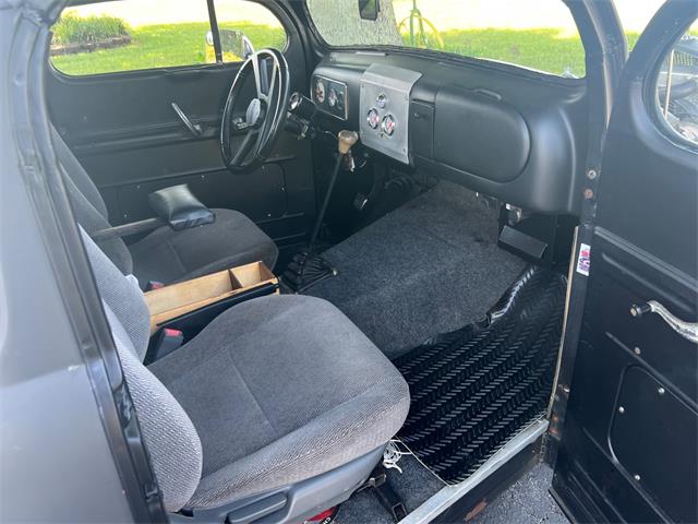 1949 Ford F100 (CC-1973913) for sale in Cornelius, North Carolina