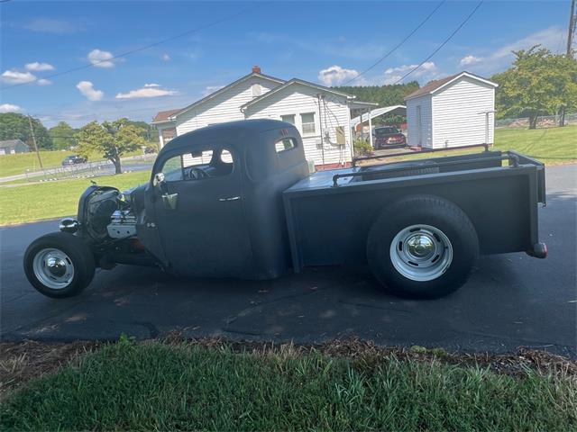 1949 Ford F100 (CC-1973913) for sale in Cornelius, North Carolina