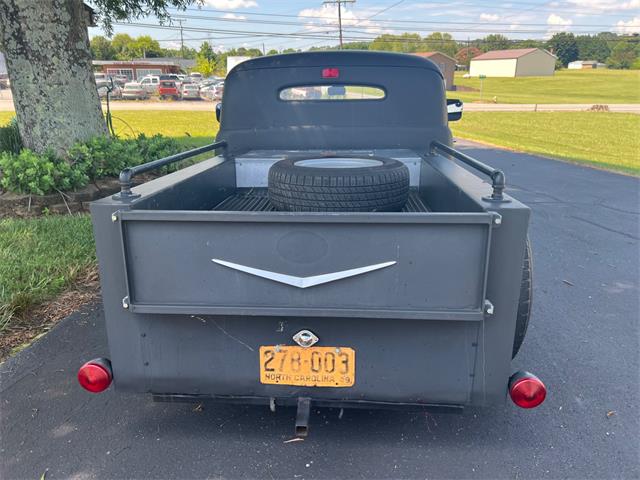 1949 Ford F100 (CC-1973913) for sale in Cornelius, North Carolina