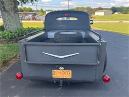 1949 Ford F100 (CC-1973913) for sale in Cornelius, North Carolina