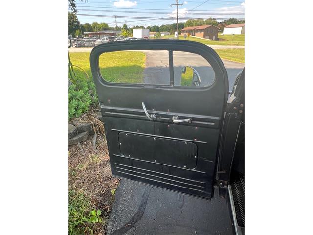 1949 Ford F100 (CC-1973913) for sale in Cornelius, North Carolina