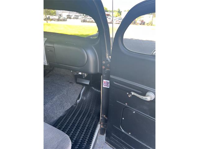 1949 Ford F100 (CC-1973913) for sale in Cornelius, North Carolina