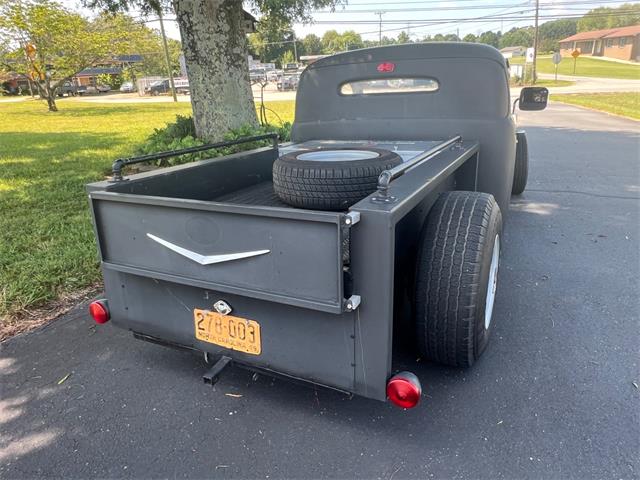 1949 Ford F100 (CC-1973913) for sale in Cornelius, North Carolina