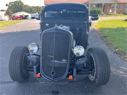 1949 Ford F100 (CC-1973913) for sale in Cornelius, North Carolina