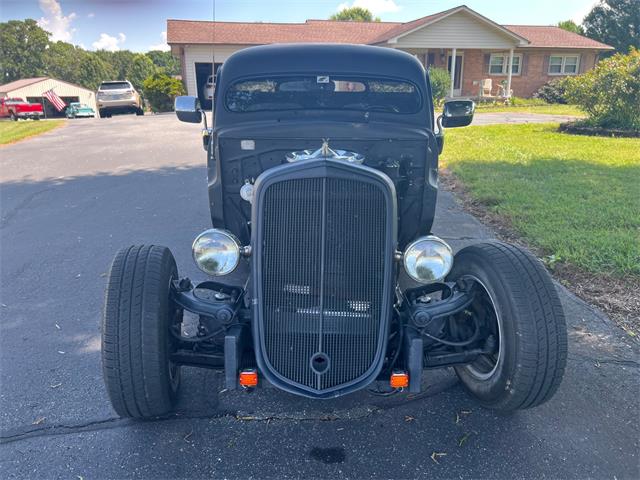 1949 Ford F100 (CC-1973913) for sale in Cornelius, North Carolina