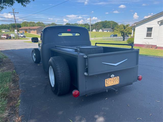 1949 Ford F100 (CC-1973913) for sale in Cornelius, North Carolina