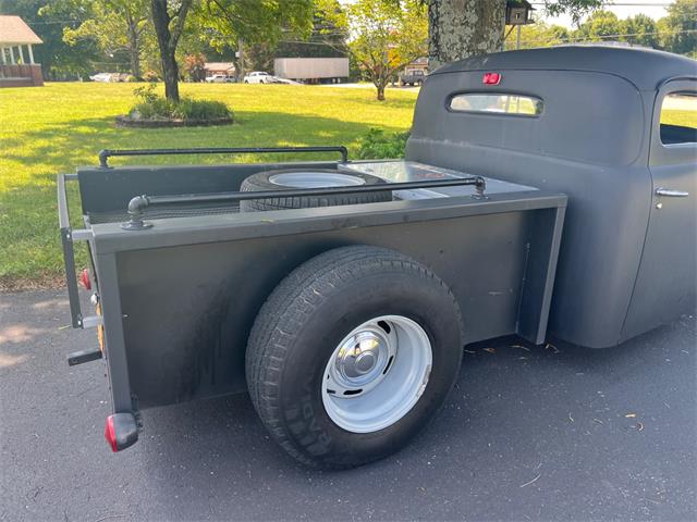 1949 Ford F100 (CC-1973913) for sale in Cornelius, North Carolina