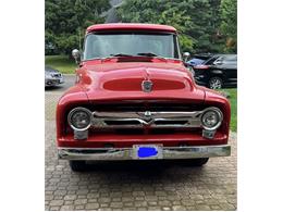 1956 Ford F100 (CC-1973947) for sale in LONDON, Ontario