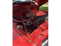 1956 Ford F100 (CC-1973947) for sale in LONDON, Ontario