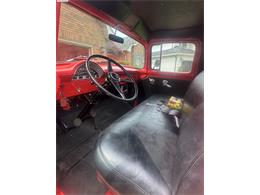 1956 Ford F100 (CC-1973947) for sale in LONDON, Ontario