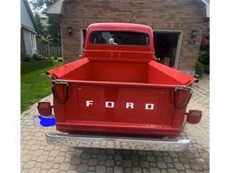 1956 Ford F100 (CC-1973947) for sale in LONDON, Ontario