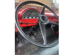 1956 Ford F100 (CC-1973947) for sale in LONDON, Ontario