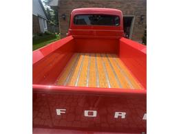 1956 Ford F100 (CC-1973947) for sale in LONDON, Ontario