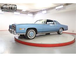 1978 Cadillac Eldorado Biarritz (CC-1973982) for sale in Denver , Colorado