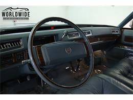 1978 Cadillac Eldorado Biarritz (CC-1973982) for sale in Denver , Colorado