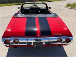 1971 Chevrolet Chevelle (CC-1970399) for sale in Celeste, Texas