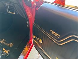 1971 Chevrolet Chevelle (CC-1970399) for sale in Celeste, Texas