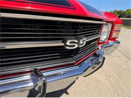 1971 Chevrolet Chevelle (CC-1970399) for sale in Celeste, Texas