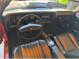 1971 Chevrolet Chevelle (CC-1970399) for sale in Celeste, Texas
