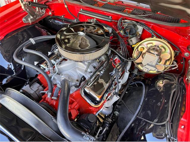 1971 Chevrolet Chevelle (CC-1970399) for sale in Celeste, Texas