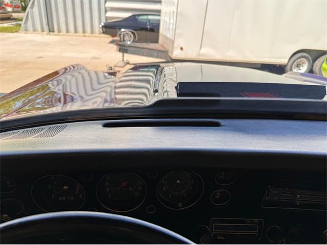 1971 Chevrolet Chevelle (CC-1970399) for sale in Celeste, Texas