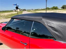 1971 Chevrolet Chevelle (CC-1970399) for sale in Celeste, Texas