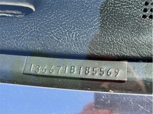 1971 Chevrolet Chevelle (CC-1970399) for sale in Celeste, Texas