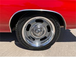 1971 Chevrolet Chevelle (CC-1970399) for sale in Celeste, Texas