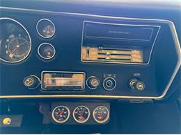 1971 Chevrolet Chevelle (CC-1970399) for sale in Celeste, Texas