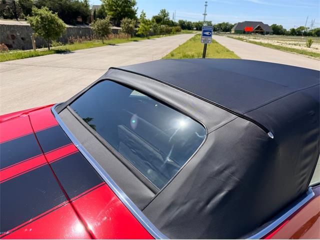 1971 Chevrolet Chevelle (CC-1970399) for sale in Celeste, Texas
