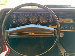 1971 Chevrolet Chevelle (CC-1970399) for sale in Celeste, Texas