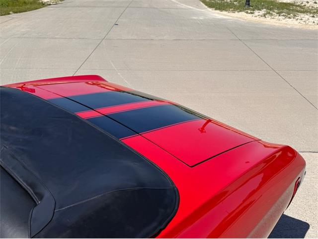 1971 Chevrolet Chevelle (CC-1970399) for sale in Celeste, Texas