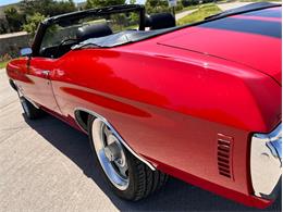 1971 Chevrolet Chevelle (CC-1970399) for sale in Celeste, Texas
