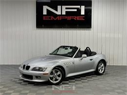 2000 BMW Z3 (CC-1974093) for sale in North East, Pennsylvania
