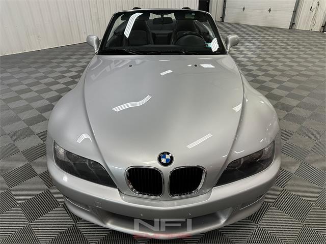 2000 BMW Z3 (CC-1974093) for sale in North East, Pennsylvania