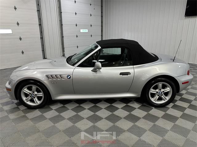 2000 BMW Z3 (CC-1974093) for sale in North East, Pennsylvania