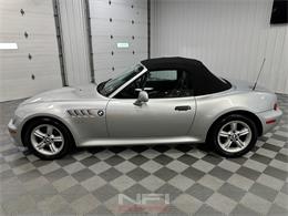 2000 BMW Z3 (CC-1974093) for sale in North East, Pennsylvania