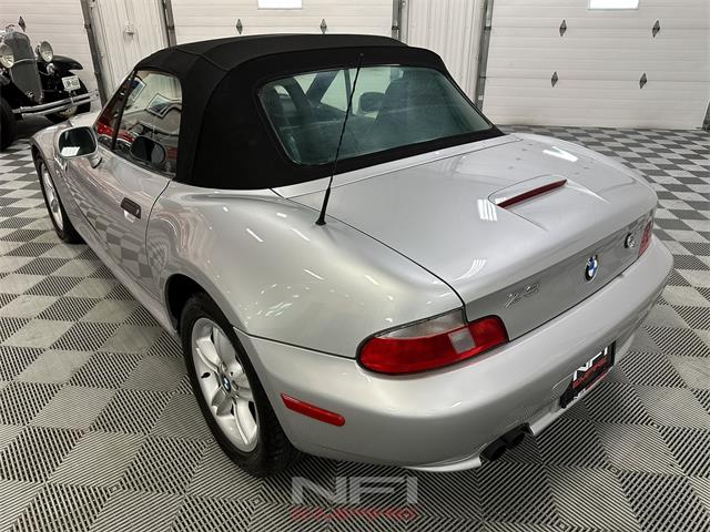 2000 BMW Z3 (CC-1974093) for sale in North East, Pennsylvania